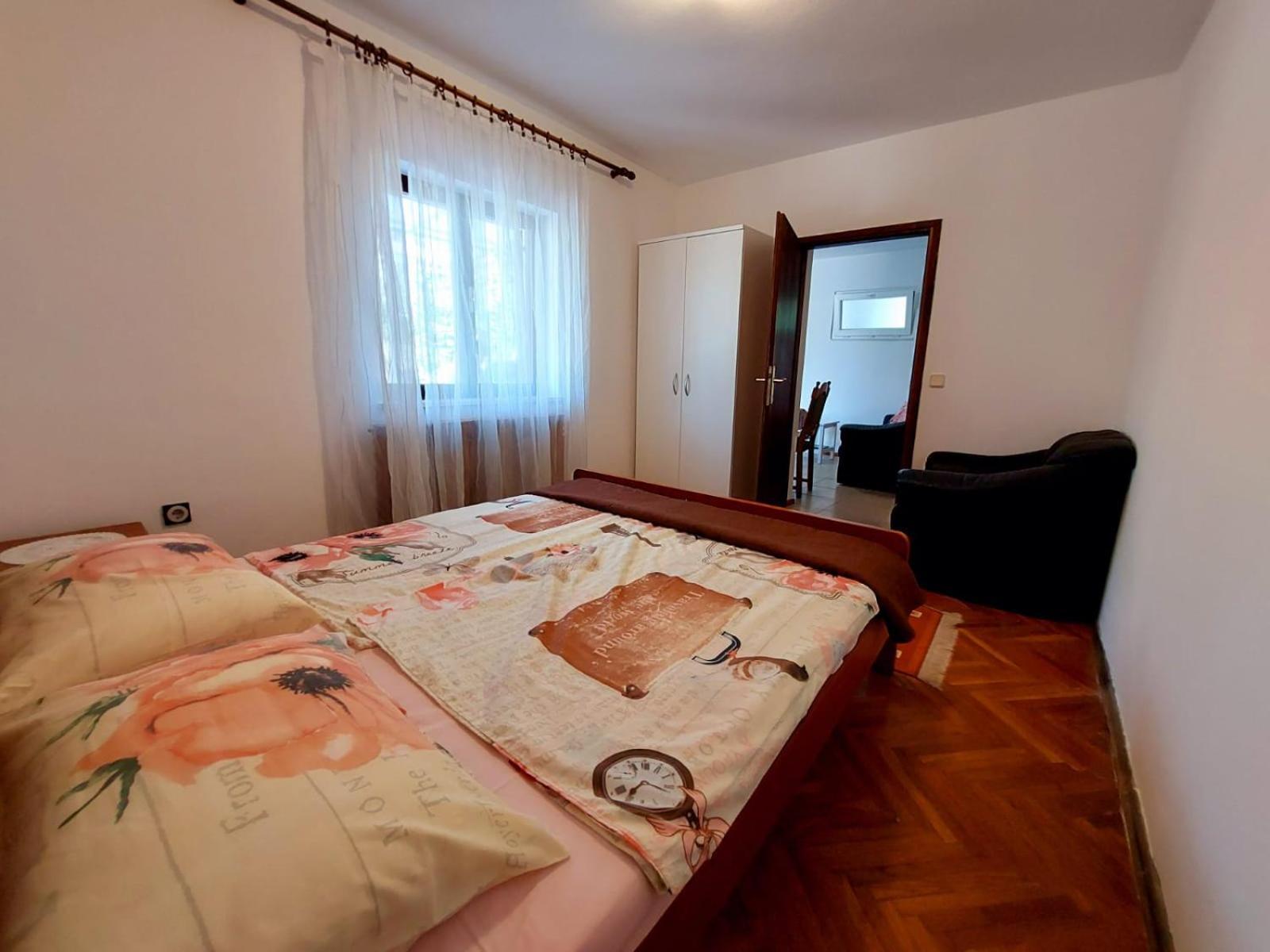 Apartments Z Njivice Room photo