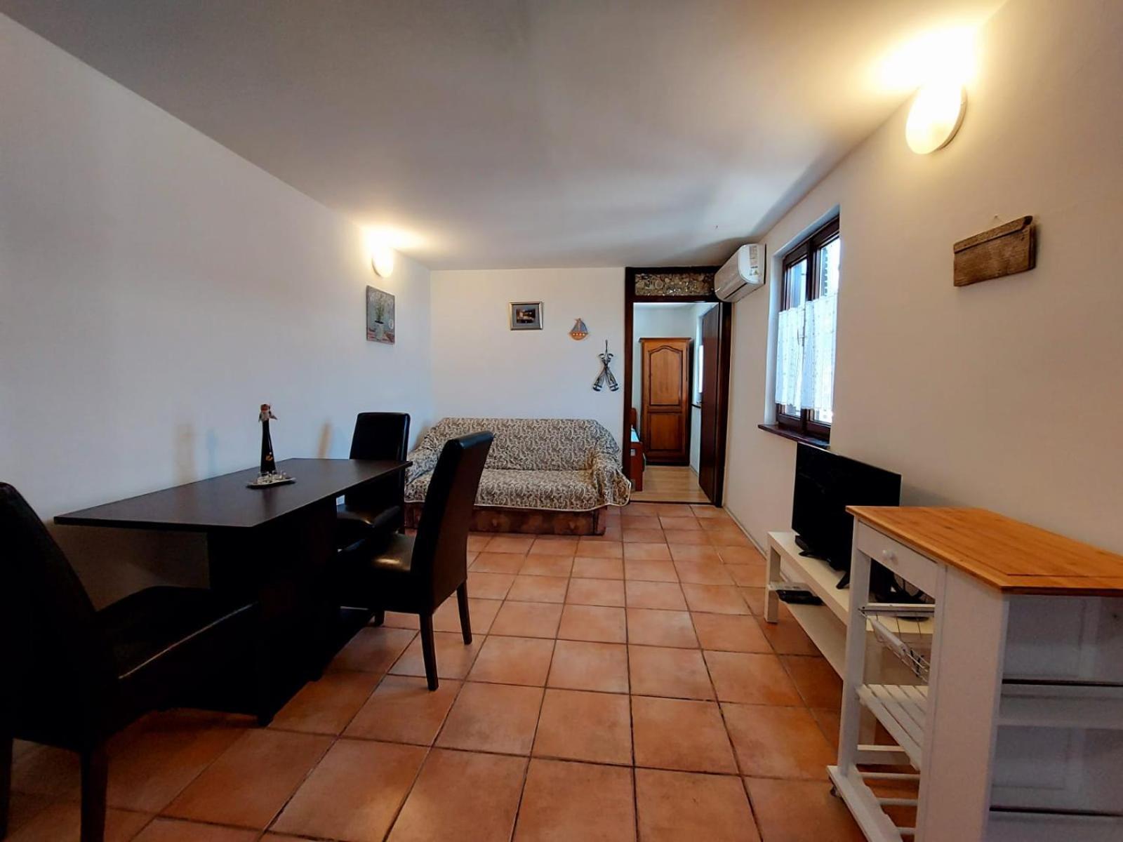 Apartments Z Njivice Room photo